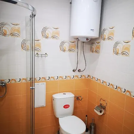 Apartamento Complex Karia 6