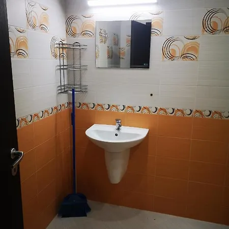 Complex Karia 6