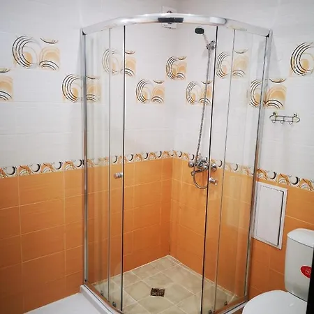 شقة Complex Karia 6 كافارنا
