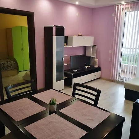 Complex Karia 6 شقة *