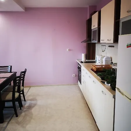 Apartamento Complex Karia 6