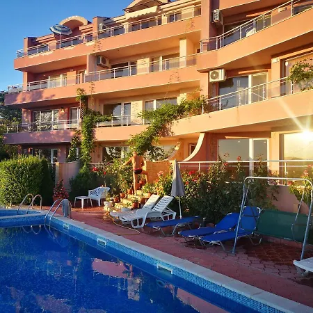 Complex Karia 6 * كافارنا