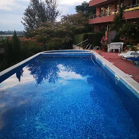 شقة Complex Karia 6 *