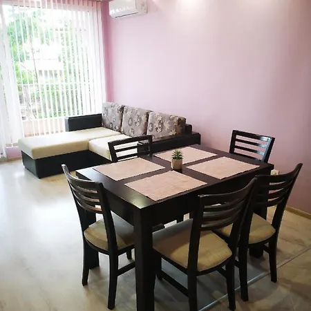 Complex Karia 6 Апартамент *