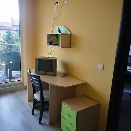 Complex Karia 6 كافارنا