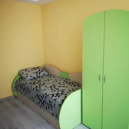 Complex Karia 6
