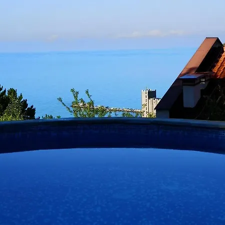 Apartamento Complex Karia 6 Kavarna