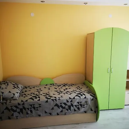 Complex Karia 6 Kavarna