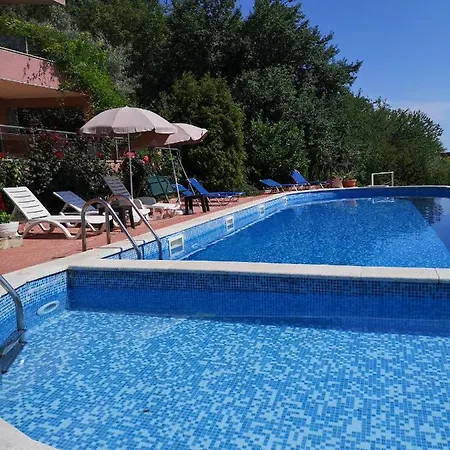 Complex Karia 6 Apartamento