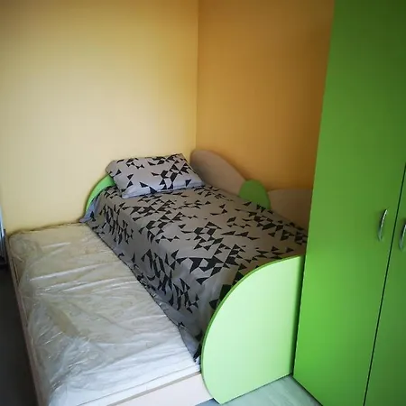 Complex Karia 6 * Kavarna