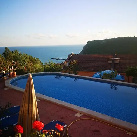 Complex Karia 6 Apartamento Kavarna