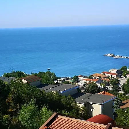 Complex Karia 6