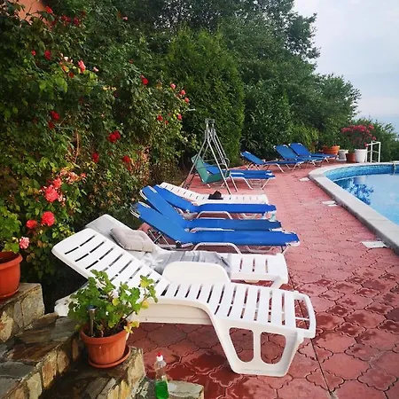 Complex Karia 6
