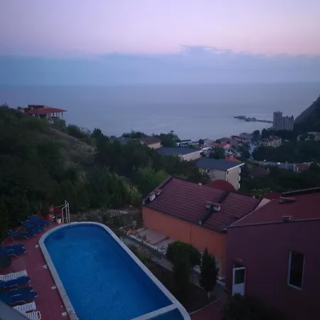 Complex Karia 6