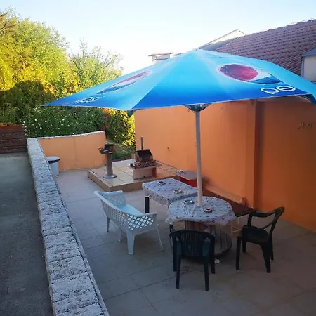 شقة Complex Karia 6 *