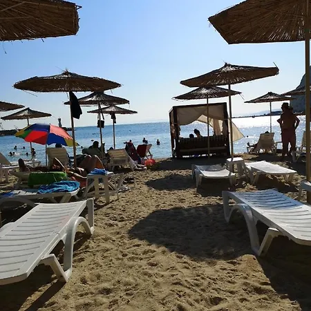 Complex Karia 6 Апартамент