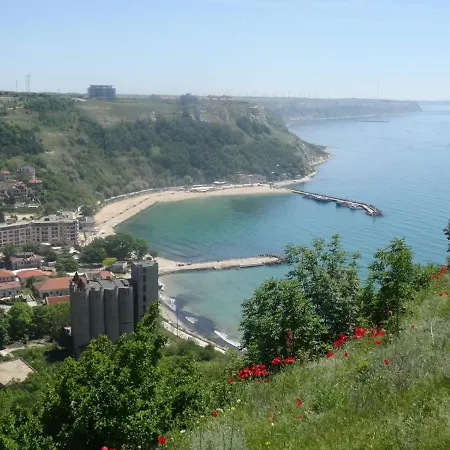 Complex Karia 6 *