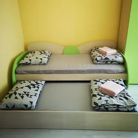 Complex Karia 6 Apartamento Kavarna