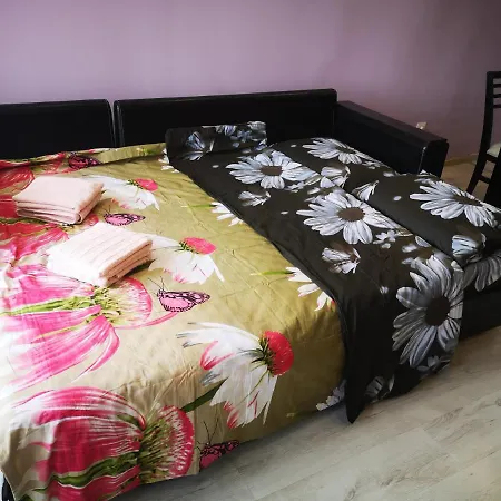 Apartamento Complex Karia 6