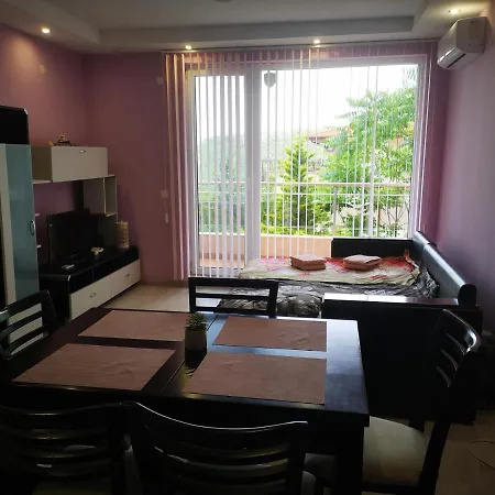 Complex Karia 6 Kavarna