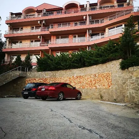 Complex Karia 6
