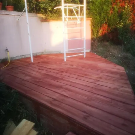 Апартамент Complex Karia 6 Каварна