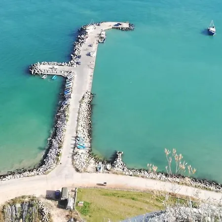 Complex Karia 6 Apartamento Kavarna