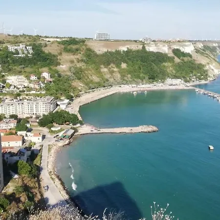 Complex Karia 6 Apartamento *