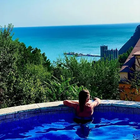 Complex Karia 6 شقة كافارنا