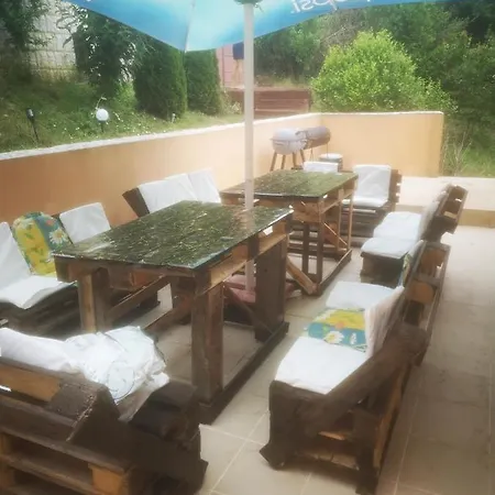 Apartamento Complex Karia 6