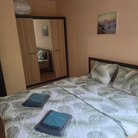 Complex Karia 6 Apartamento