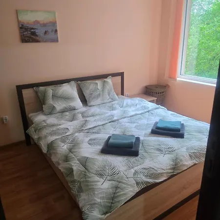 Complex Karia 6 Apartamento *