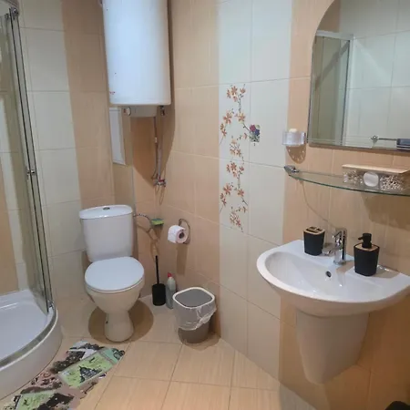Apartamento Complex Karia 6 *