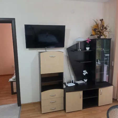 Complex Karia 6 *