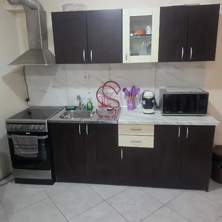 Complex Karia 6 Kavarna
