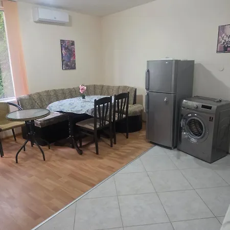 Complex Karia 6 Apartamento