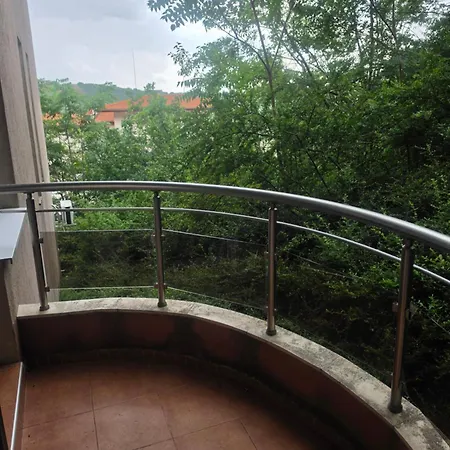 Apartamento Complex Karia 6