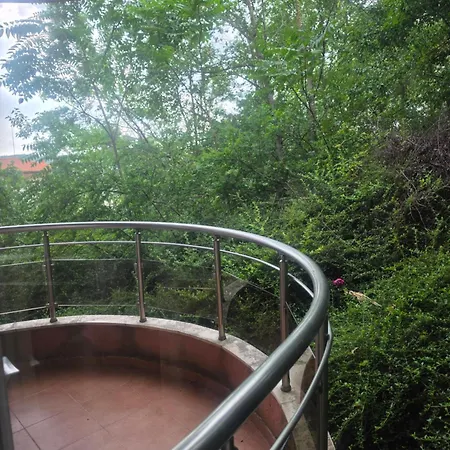 Complex Karia 6 Apartamento