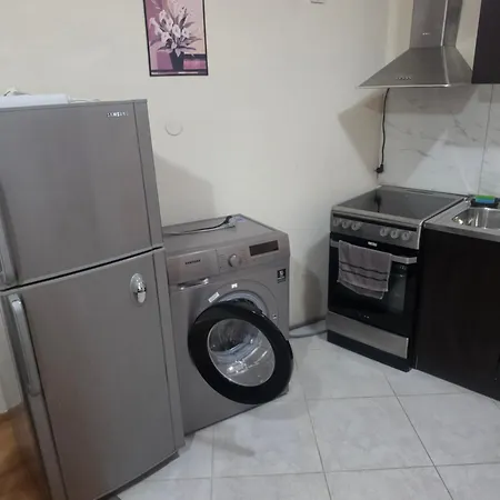 Complex Karia 6 Apartamento *